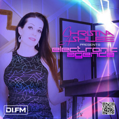 Christina Ashlee - Electronic Agenda 129 (DIFM) [2024-11-07]