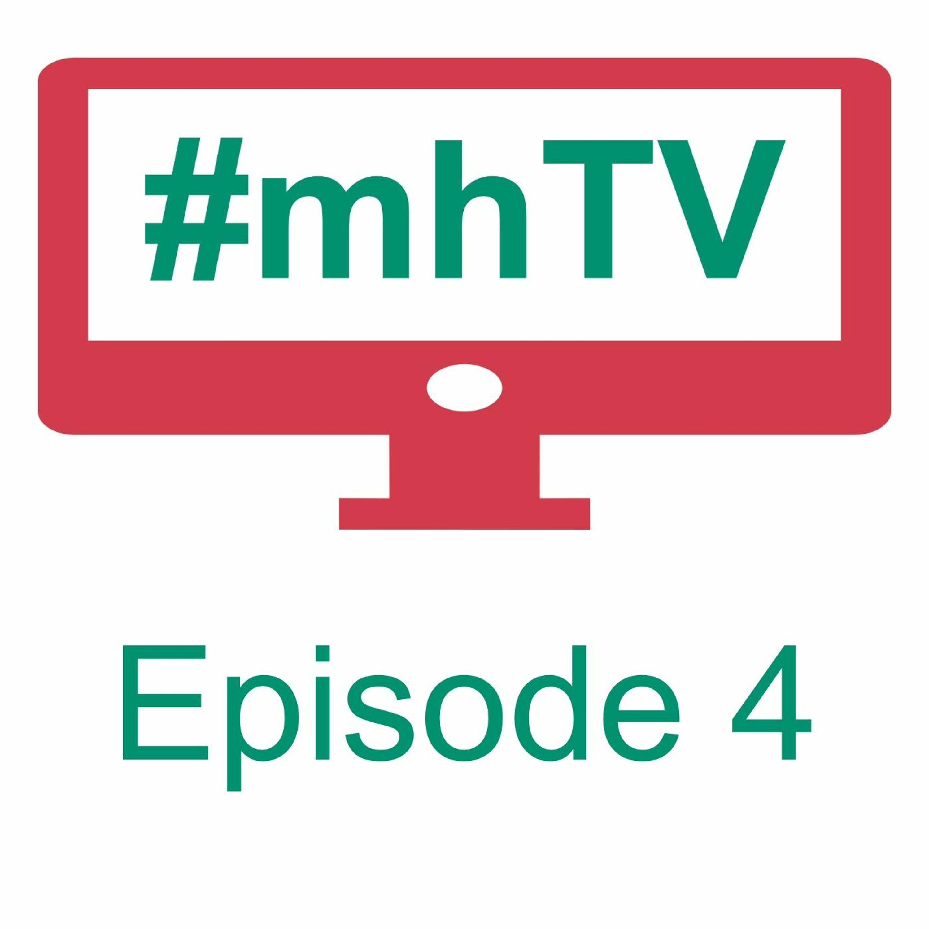 The Mental Health Podcast
