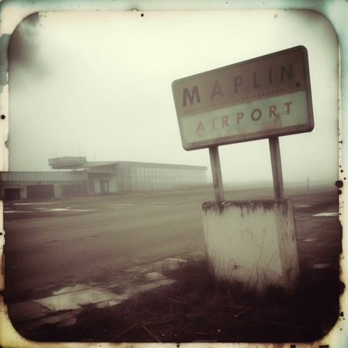 From the Museum of Hauntology: Terminal 6