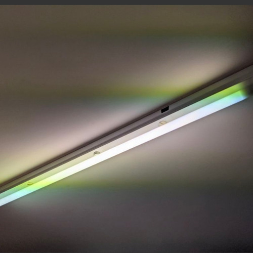 Fluorescent