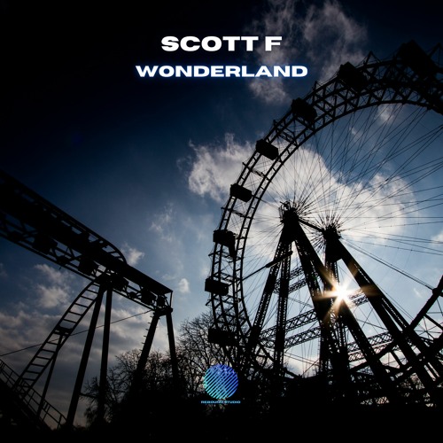 Scott F - Wonderland [Sample]