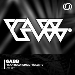 GABB | Pixan Recordings Presents |  12/05/2023