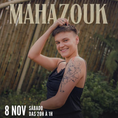 MAHAZOUK Novembro.25 | Maelly DJ