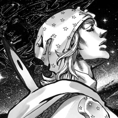 Johnny Joestar x Funk Universo