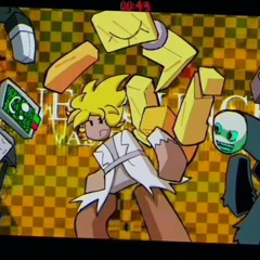 ONE BOUNCE (ALTERNATE) - (8 Killers vs 1 Super Civilian)  Die Of Death UST FT. @Spoogynova