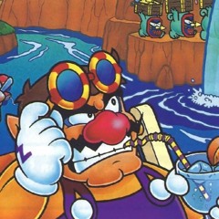 I Get Around but it's Wario Land 4