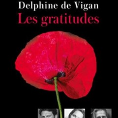 Lire Les Gratitudes - Livre Audio 1 CD MP3 - Suivi d'un Entretien avec l'Auteure en format mobi IWI9