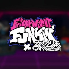 (Fanmade) FNF x Camellia - Crystallized