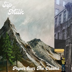 Paper Over The Cracks