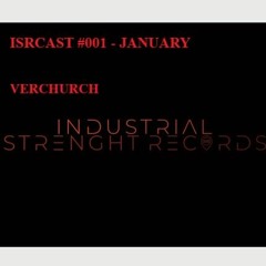 ISRCAST #001 - January (VERCHURCH)