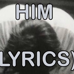 Him harry styles