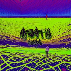 Mantis (Original Mix) / FREE DOWNLOAD / Master Track / DESCARGA GRATIS
