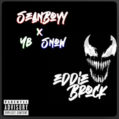 SeanBoyy - Eddie Brock (ft.Yb & Snow) prod.MrChreesa