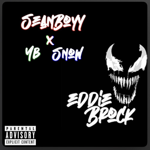 SeanBoyy - Eddie Brock (ft.Yb & Snow) prod.MrChreesa