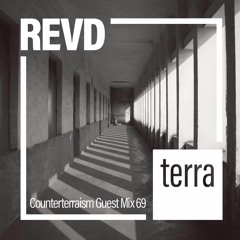 Counterterraism Guest Mix 69: REVD