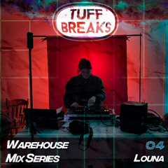 Warehouse Mix Series - Louna