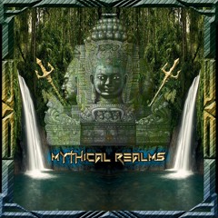 DJ Mixes (Dark & Forest Psytrance)