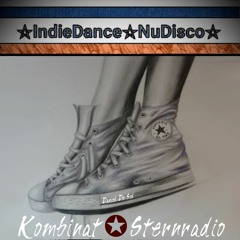 IndieDance NuDisco by Daniel De Sol