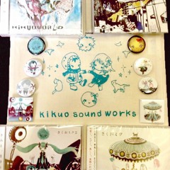 personal kikuo playlist