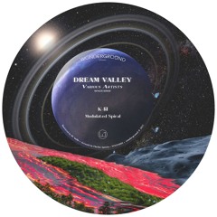 K-lil - Modulated Spiral [WNGVA008]