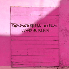 PinkPantheress - Illegal (Lenny JB Remix)