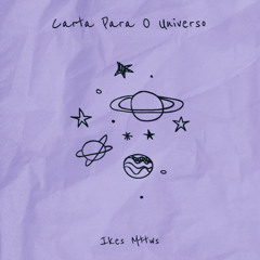 O universo me enganou mas me salvou