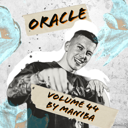 ORACLE volume 44 by MANIBA