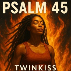 Pslam 45