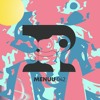Rakya Podcast .042 || Menuu DJ mix artwork - Electronic music tracklist cover image