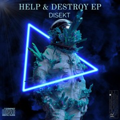 DISEKT - HELP ME