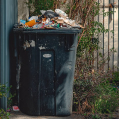 Fntacii- Basura Beat