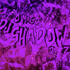 REI DO SLIDE 3 - DJ SHADOW ZN