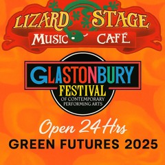 Glastonbury Lizard Stage Live Set
