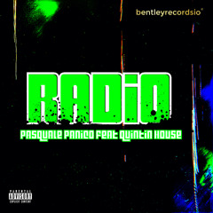 RADIO (feat. Quintin House)