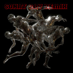 Anyma, Adam Sellouk - Girls MIA (Sonat Cay Remix) Free Download
