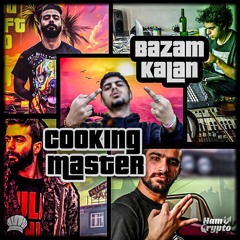 Bazam Kalan - GTA Version [By. Cooking Master]