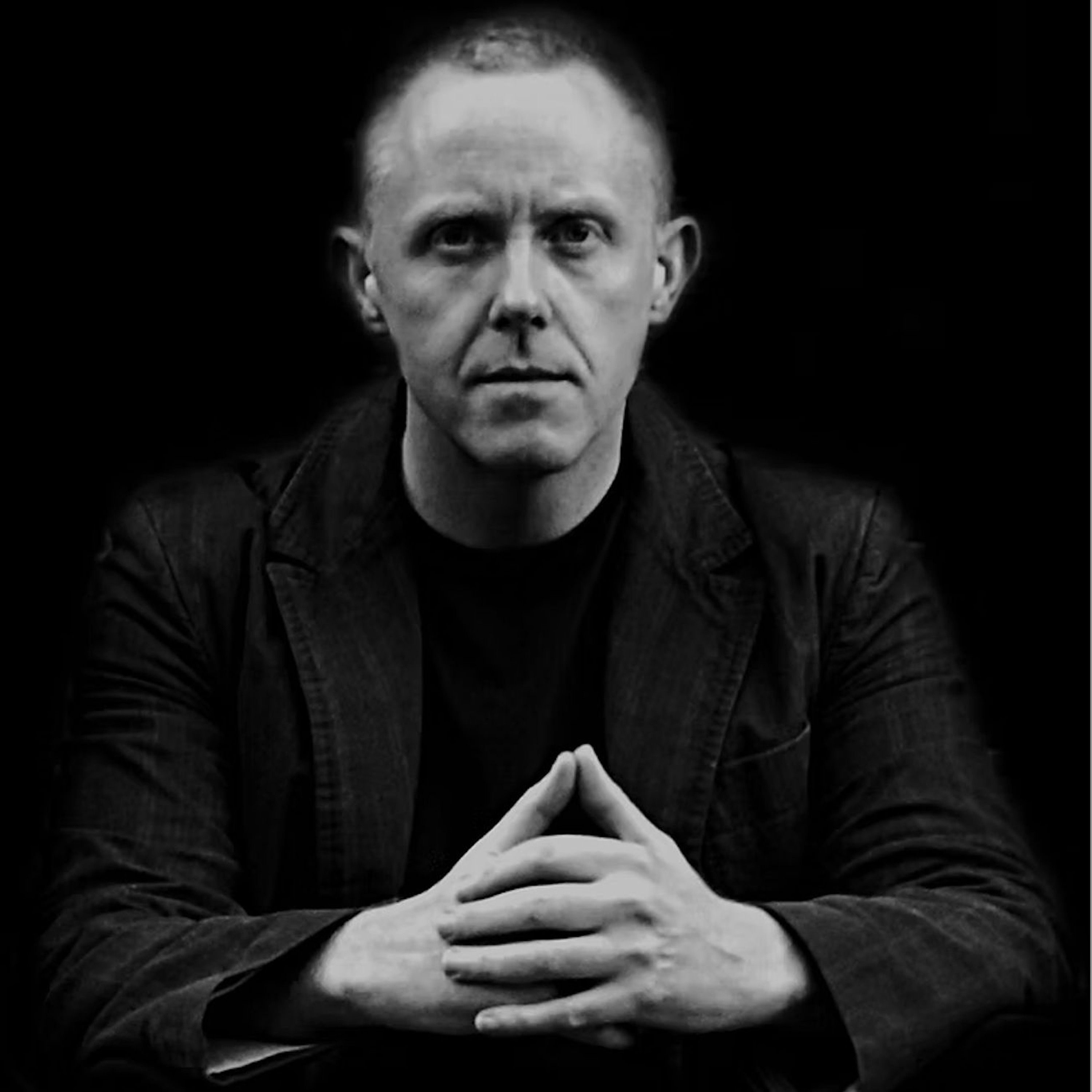 Season 5 Episode 7 - Mark McNicol - Rehabilitation Through Drama: Transformative Therapy in Prisons