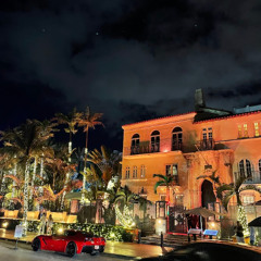 5 - The world is healing