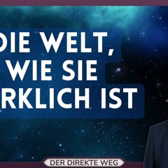 127 Ein Kurs in Wundern EKIW | Es gibt keine Liebe außer der Liebe Gottes