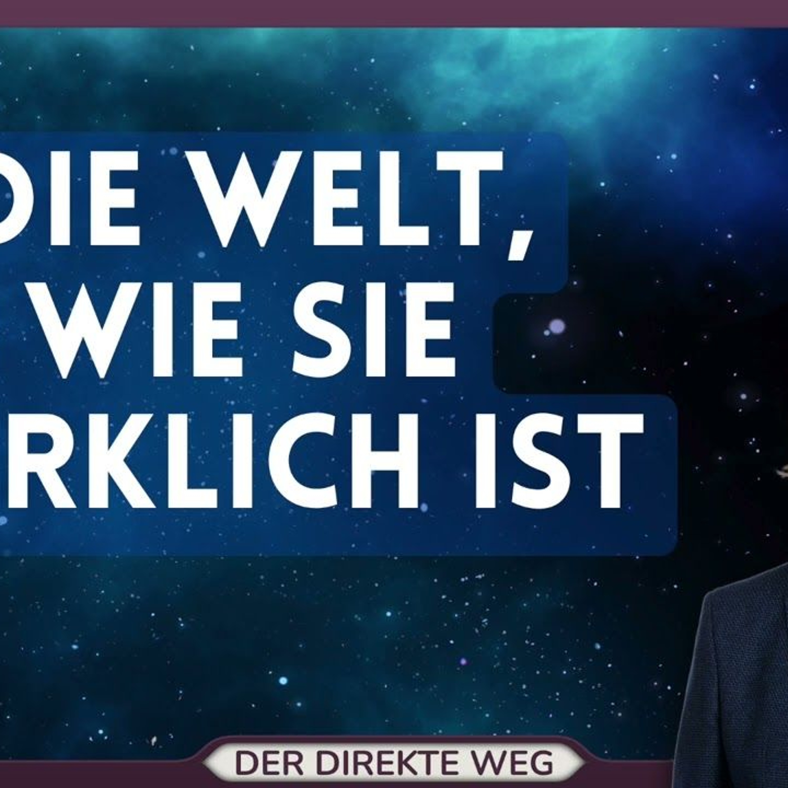 Gottfried Sumser - DER DIREKTE WEG - Ein Kurs in Wundern
