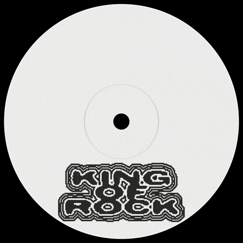 King Of Rock [FREE DOWNLOAD]