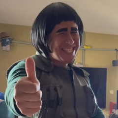 MOM$ - SUCKAS GET DROPPED x Leave the Door Open (SF33S Makoto’s Theme Mashup)