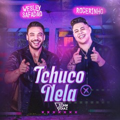 Thuco Nela - MC Rogerinho E Wesley Safadão ( John Diaz Bootleg ) Preview