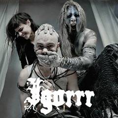 Igorrr; a timeline