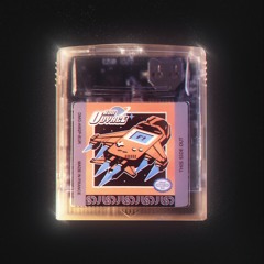 Space Cartel (LSDJ - Game Boy)
