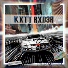 NikiNovok, SXCOND ADVXNT - KXTT RXD3R