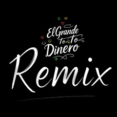 ElGrandeToto - DINERO (Møиc∑∫ Remix - Progressive House)