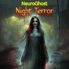 N.Ghost - Night Terror