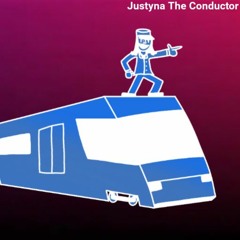 Justynas Paralyzing Trainwreck