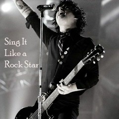 Sing it Like a Rock Star